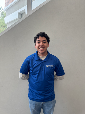 Anthony Headshot '25-'26