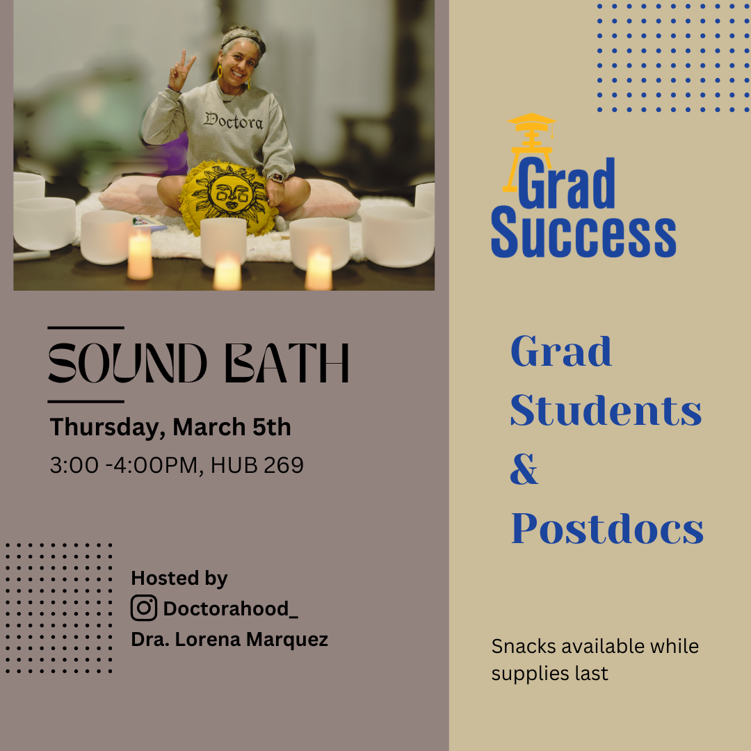 Sound Bath