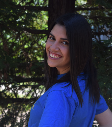 Julia Torres