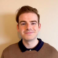 Harry Muttram GradQuant Consultant