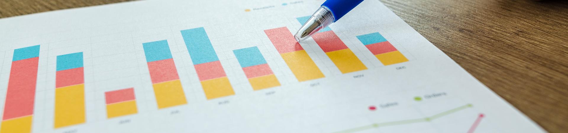 Data analysis and presentation