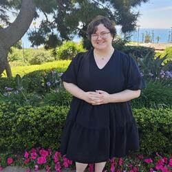 Professional headshot of Kaitlyn Etzweiler