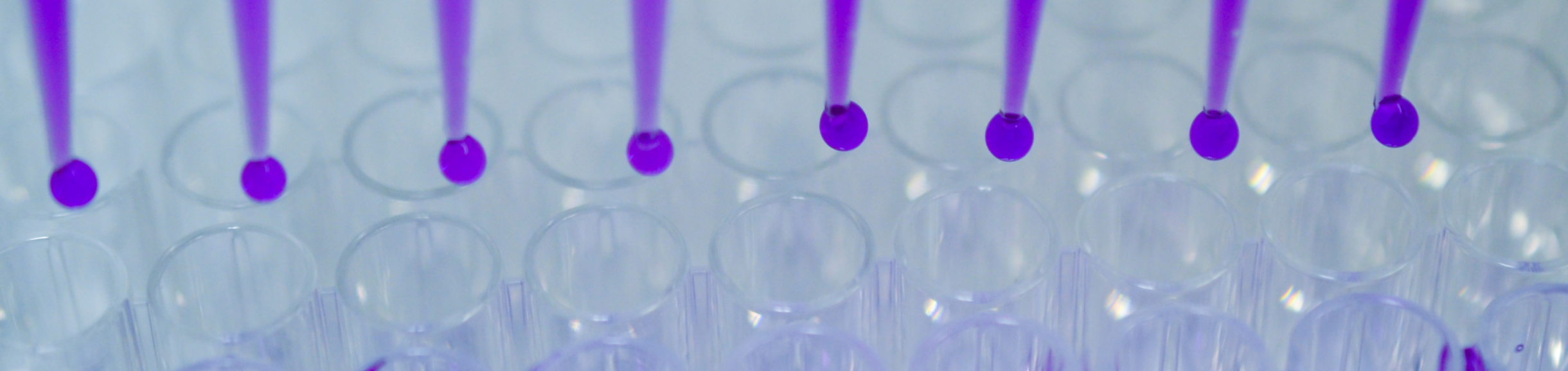 Biomedical background image