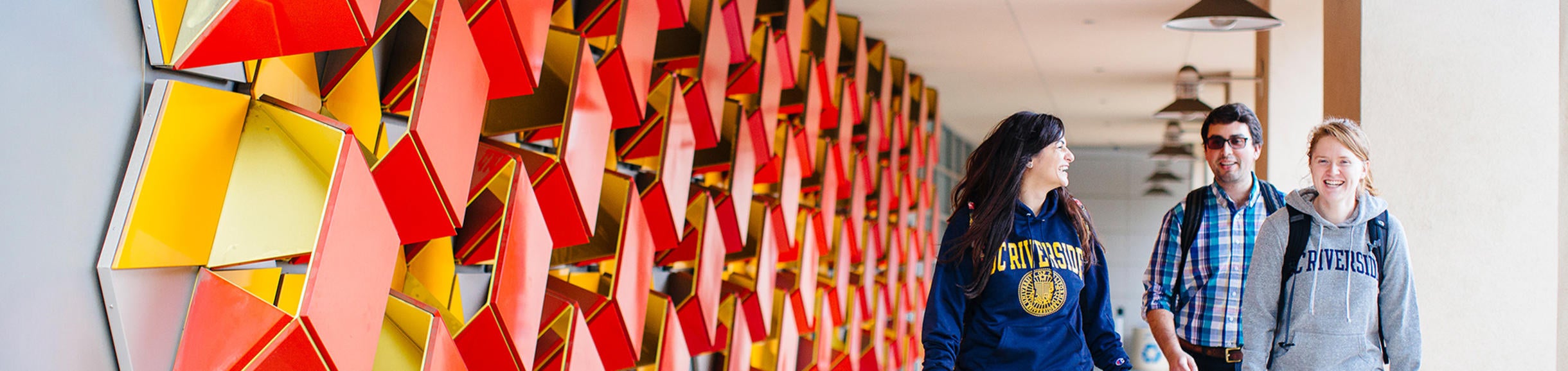 Graduate Student Employment