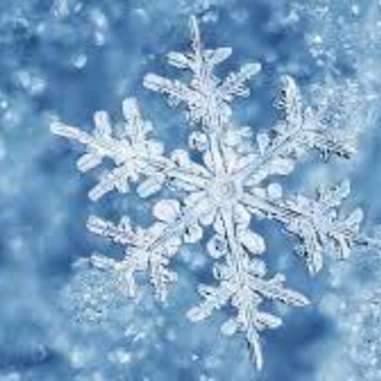 Snow