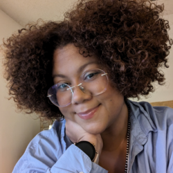 Isis Silva Grad Slam 2024