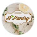R'Pantry logo