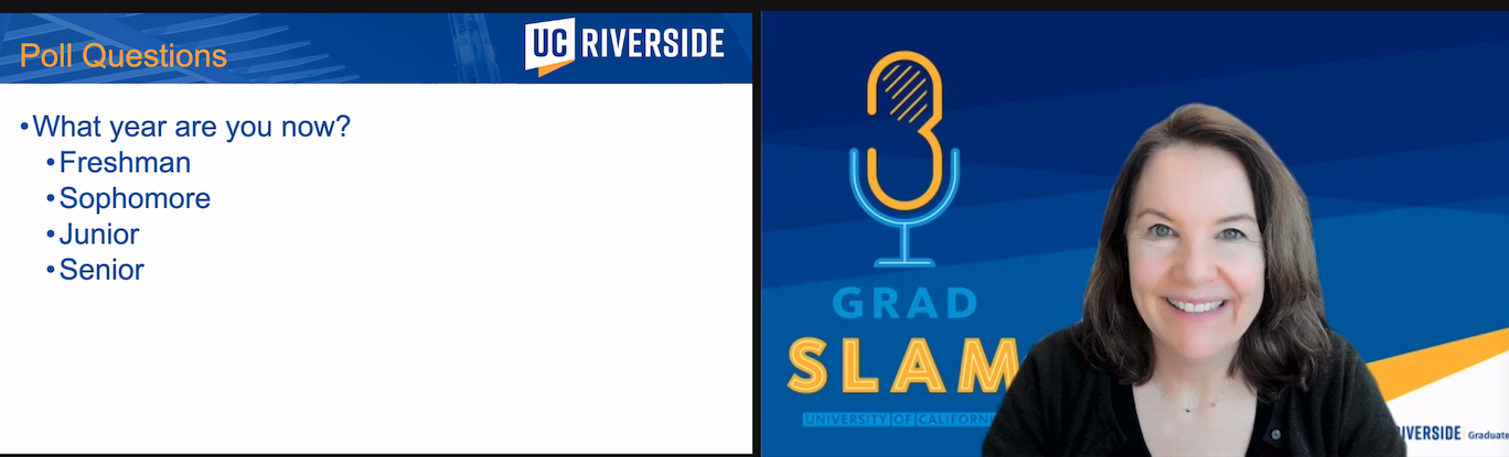 Typical Sharing Screen