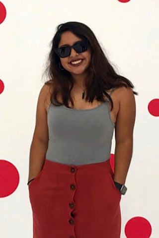 Melissa Ortiz Martinez