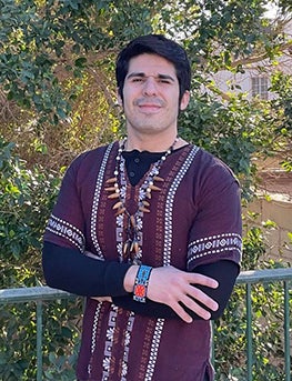 Fernando David Márquez Duarte