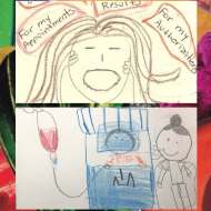 cancer_care Art by cancer patients