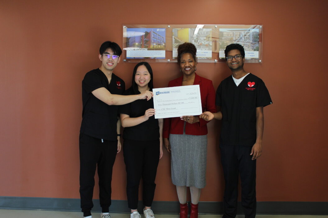 SBFC- Healing Hearts Initiative