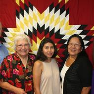 Gathering of Good Minds banner Gathering of Good Minds