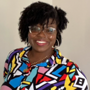 Jenna LeComte-Hinely headshot