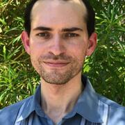 Jenna LeComte-Hinely headshot