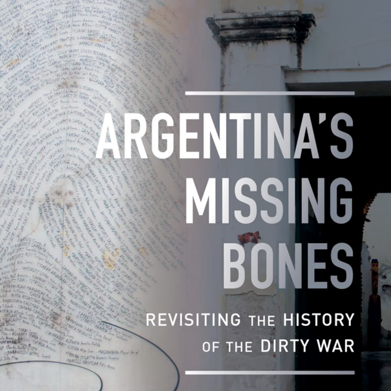 Argentina's Missing Bones