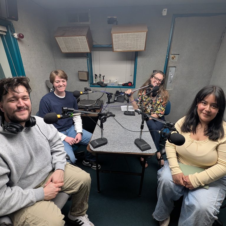 Suzette Escamilla, Joaquin De Amorrortu, Kade Barone