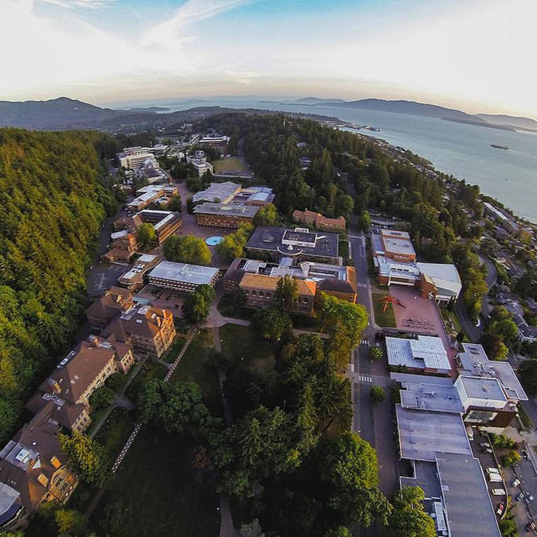 western Washington university