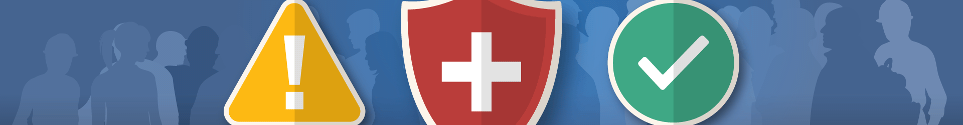 Prevention - Practice and Protect