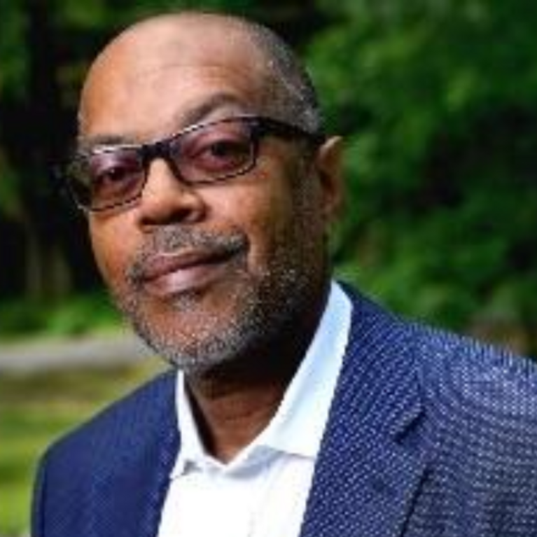 Profile picture of Executive Editor of the Los Angeles Times, Kevin Merida