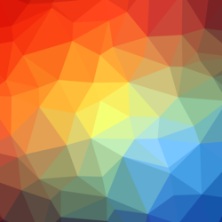 Geometric Colors