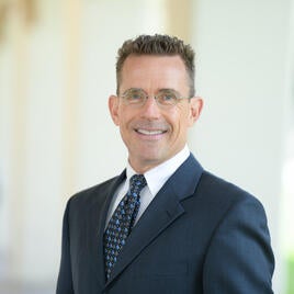 Aaron Bushong Profile Picture