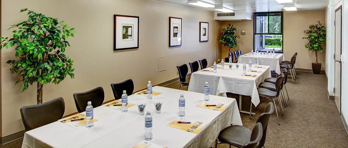 Hospitality Services - Bannockburn Village Header