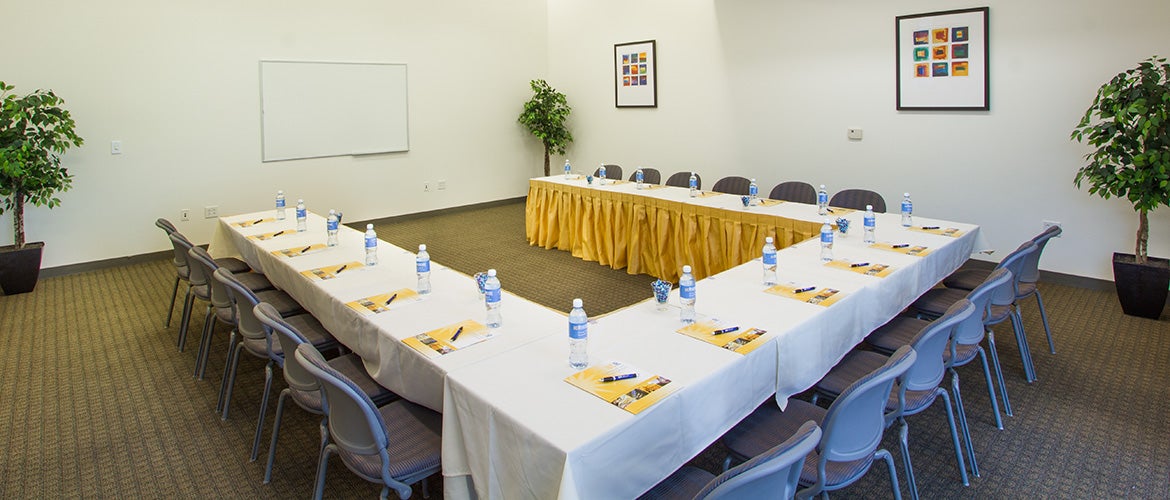 Hospitality Services - Glen Mor