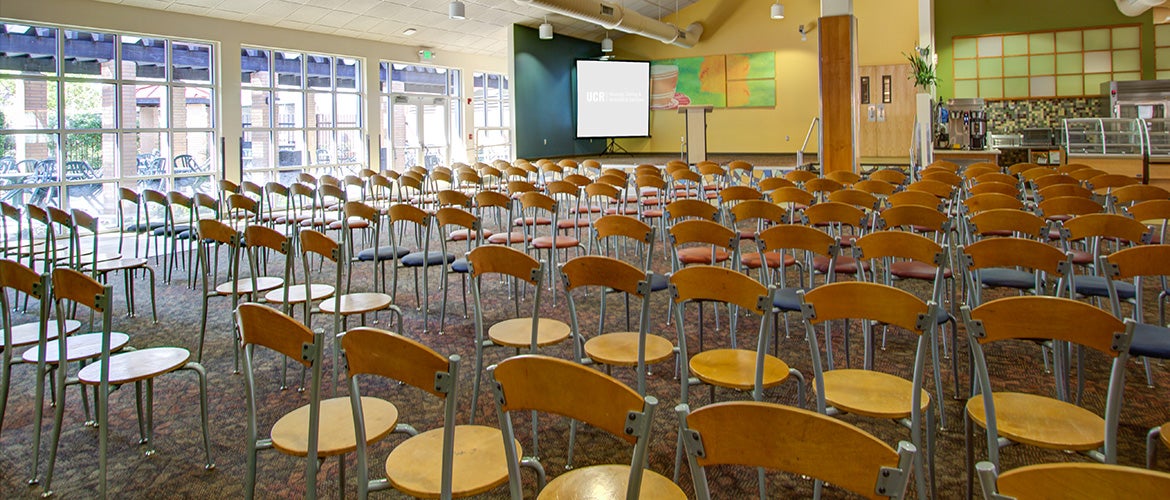 Hospitality Services - Lothian