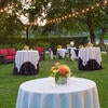 Plan New Event outdoor twinkle light event