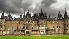 What's in the Name for Falkirk?