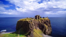 What's in the Name for Stonehaven?