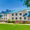 Alternate view of the exterior of Pentland Hills