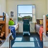 Pentland Hills room with furniture