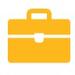 Suitcase Icon