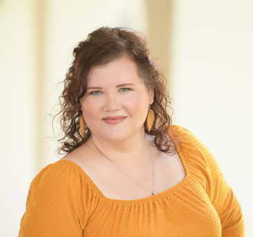 Wellness Ambassador &nbsp;Katie Smith Lopez