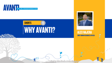 why avanti cover for youtube video