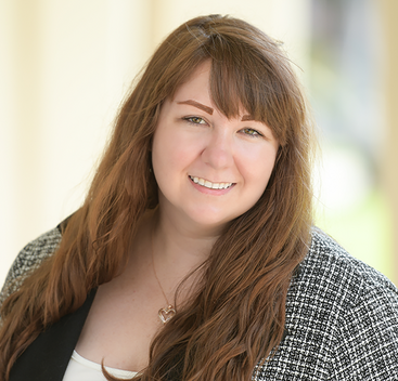 Wellness Ambassador - Brittany Fraser