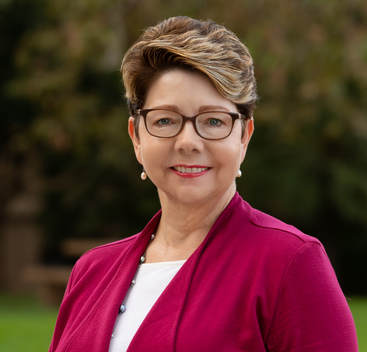 Wellness Ambassador - Kathleen Drake