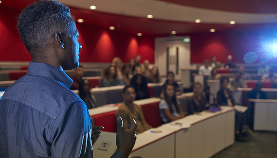 Faculty Offboarding Resource
