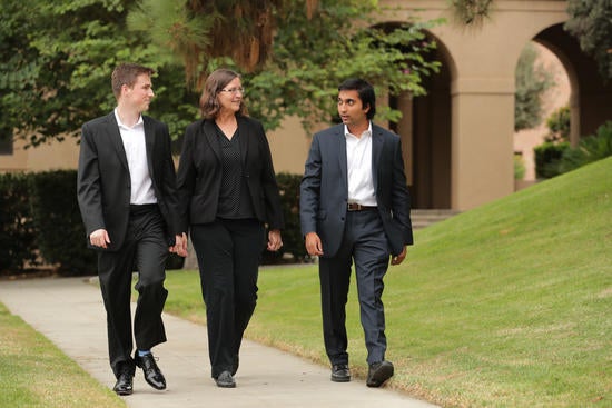 Ryan Whyte, Jean Helwege, Arjun Oza