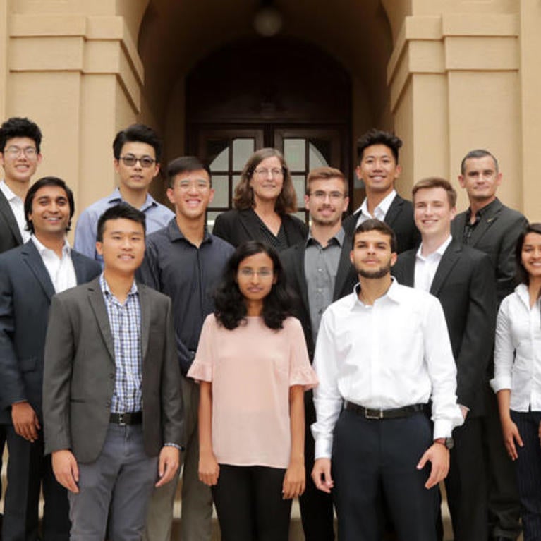 Hylander Student Investment Fund