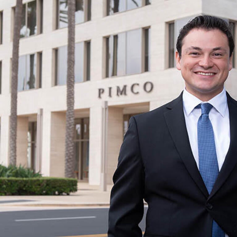 Brandon La Bella '21