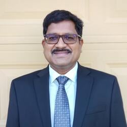 Madhurabu Kunta, Co-PD