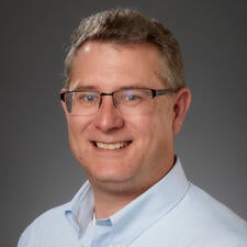 Andrew Larratt-Smith