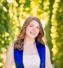 Hannah Pagliero headshot