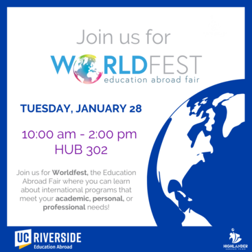 Worldfest Winter 2025 square