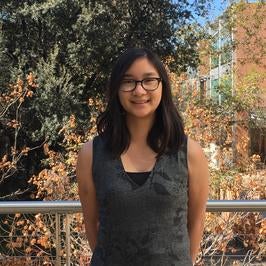 Amanda Cao
