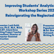 IAWP ISAW 2023 Banner