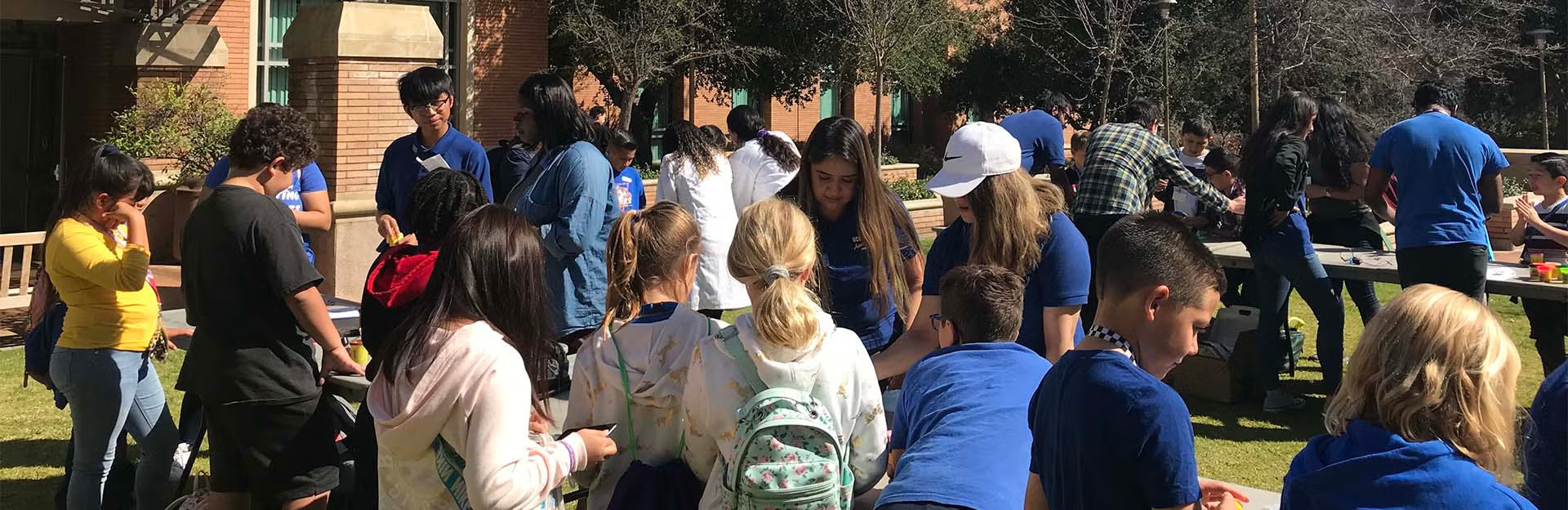 Education Outreach